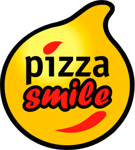 Pizza Smile