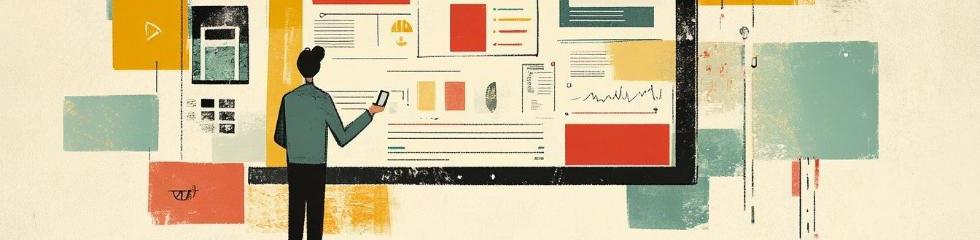 Сайт на шаблоне: что это такое и стоит ли использовать его для бизнеса